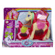 Simba Sweet Pony Kappop Feen mit Accessoires