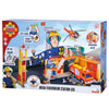 Feuerwehrmann Sam Feuerwache XXL