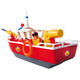 Feuerlöschboot Simba