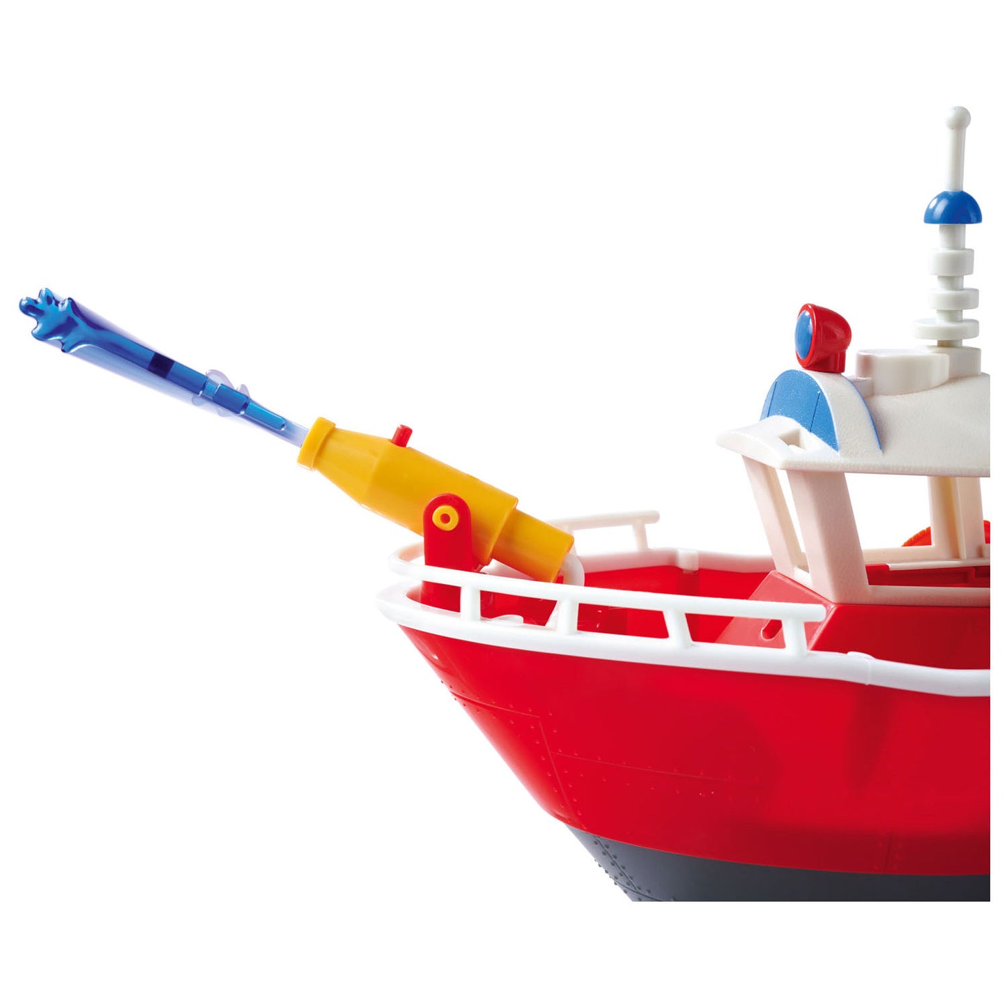 Feuerlöschboot Simba