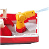Feuerlöschboot Simba