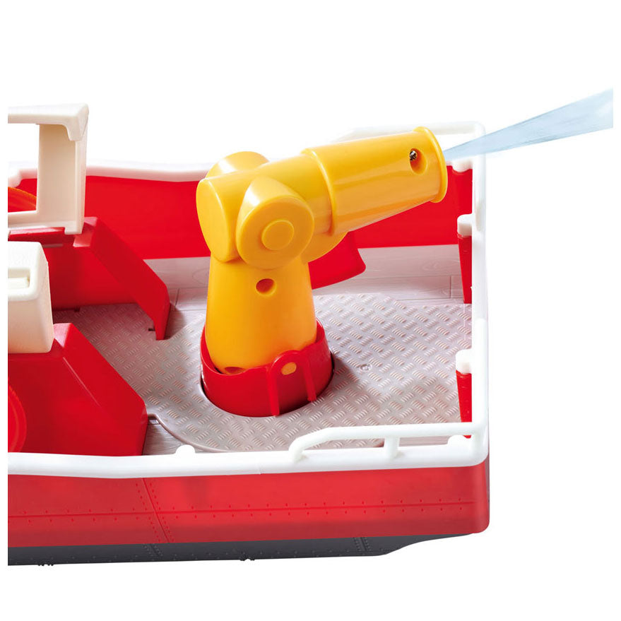 Feuerlöschboot Simba