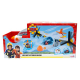 Simba Swift -Rettungsflugzeug - afbeelding 2