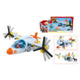 Simba Swift -Rettungsflugzeug - afbeelding 3