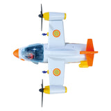 Simba Swift -Rettungsflugzeug - afbeelding 5