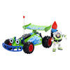 Jada Toys Jada Toy Story Turbo Buggy mit Buzz Lightyear – 1:24