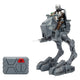 Jada Toys Jada ferngesteuerter Star Wars AT-RT mit Licht und Sound – 29 cm