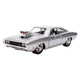 Jada Toys Jada Fast Furious Anniv. Dom's Dodge 1:24
