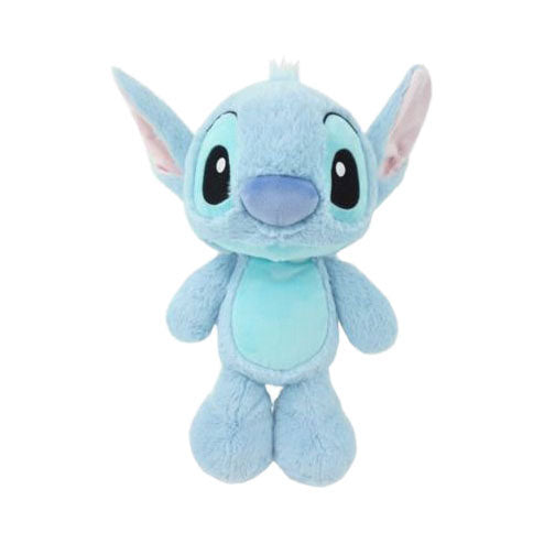 Simba Disney Stitch Plüsch-Kuscheltier – 41 cm