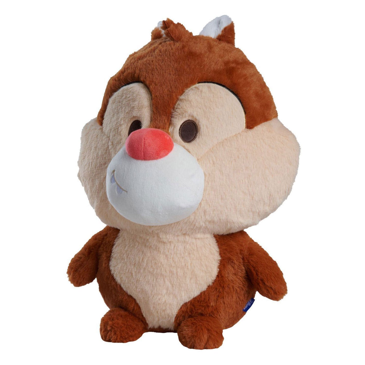Simba Disney Kuschel-Chat-Plüschtier – 35 cm