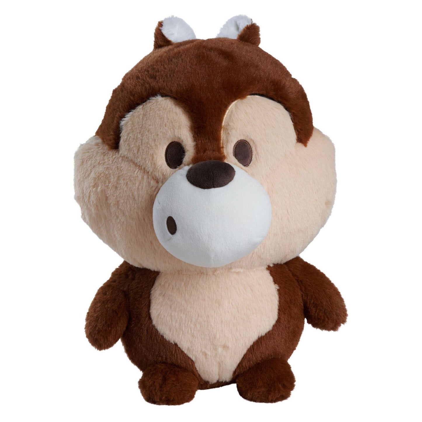 Simba Disney Kuscheliges Knabberplüsch-Kuscheltier – 35 cm