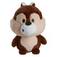 Simba Disney Kuscheliges Knabberplüsch-Kuscheltier – 35 cm