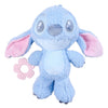 Simba Disney Stitch Plüsch-Kuscheltier mit Beißring – 25 cm