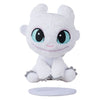 Simba Universal Light Fury Plüsch-Kuscheltier – 12 cm