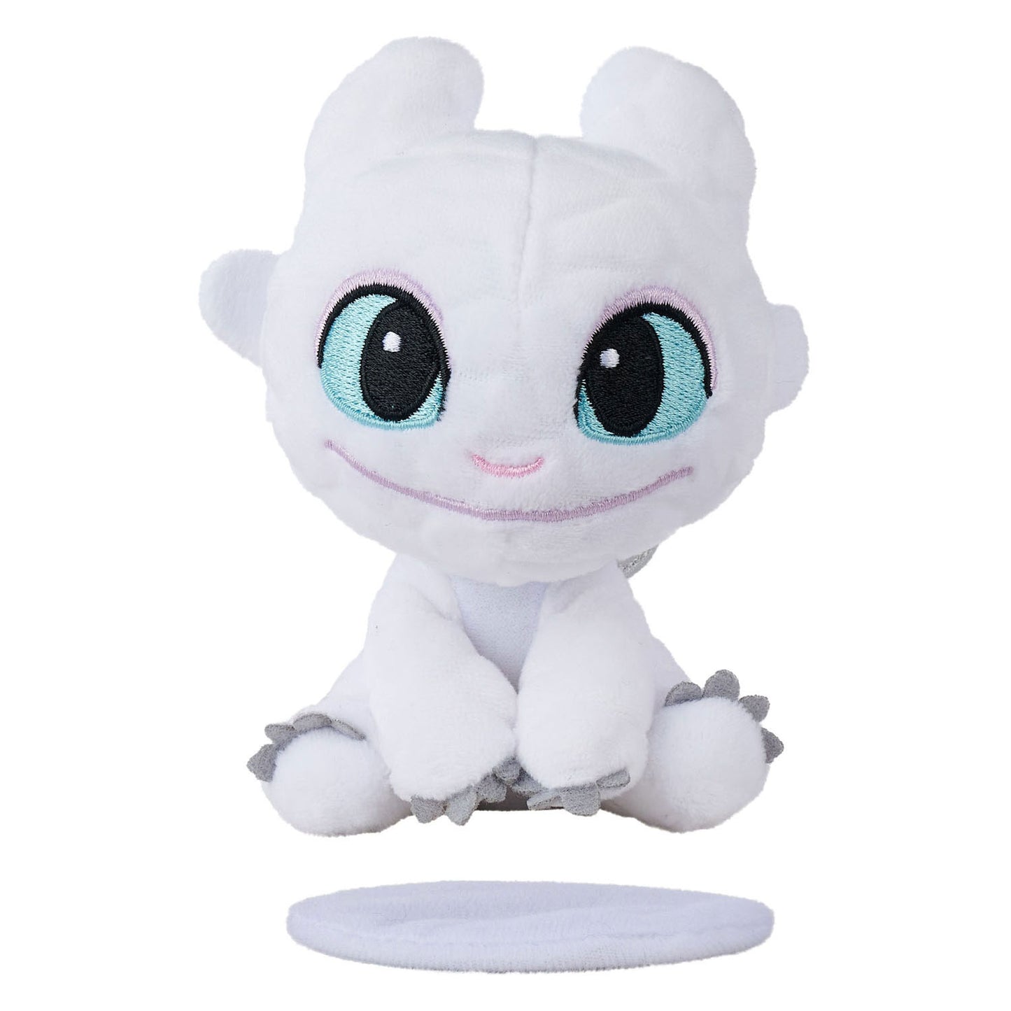 Simba Universal Light Fury Plüsch-Kuscheltier – 12 cm