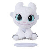 Simba Universal Light Fury Plüsch-Kuscheltier – 12 cm - afbeelding 1