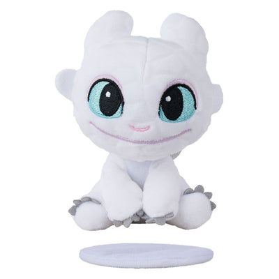 Simba Universal Light Fury Plüsch-Kuscheltier – 12 cm