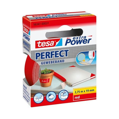 Tesa Extra Power Perfect Red