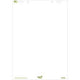 Ursus Flipchartblock weiß 99 x 68 cm 5 Stück