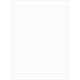 Ursus Notizbuch 608585020 A4 liniert