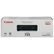 Canon 725bk schwarze Tonerkartusche