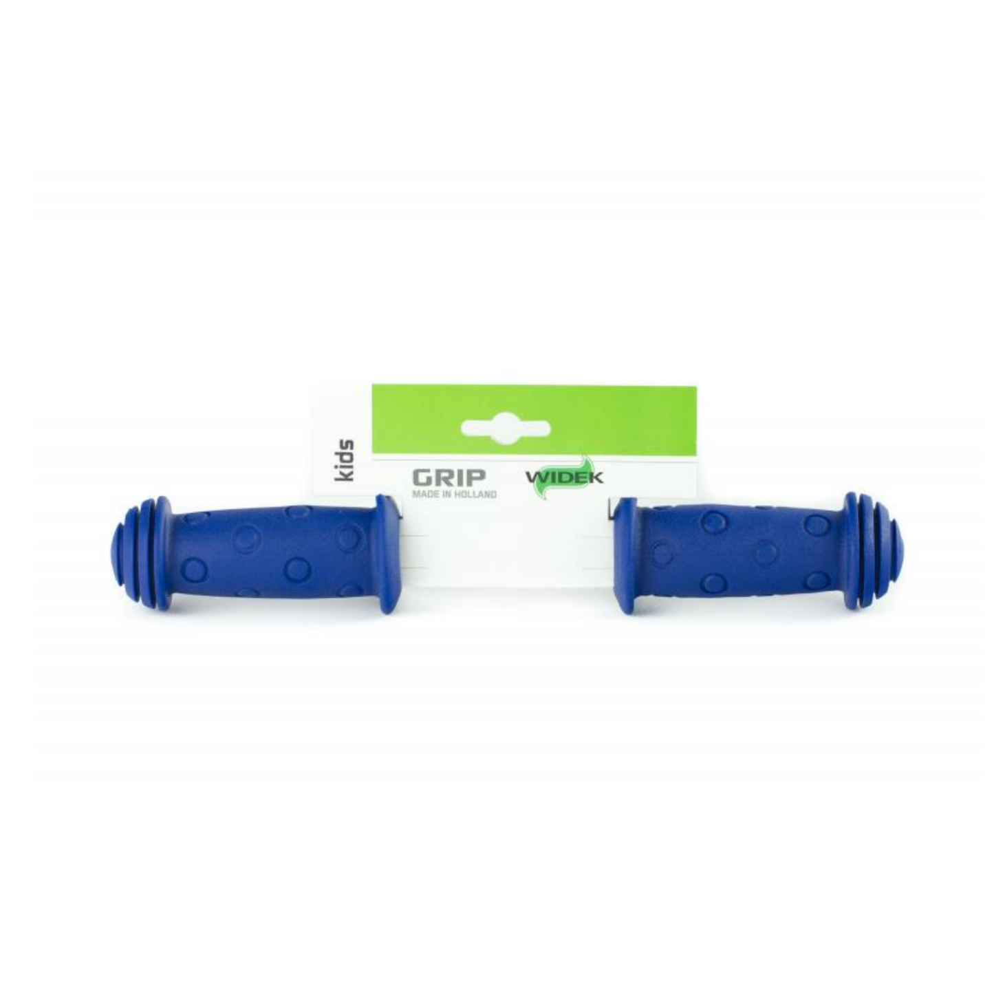 Widek Kids Basic-Griff - Blau (Paar)