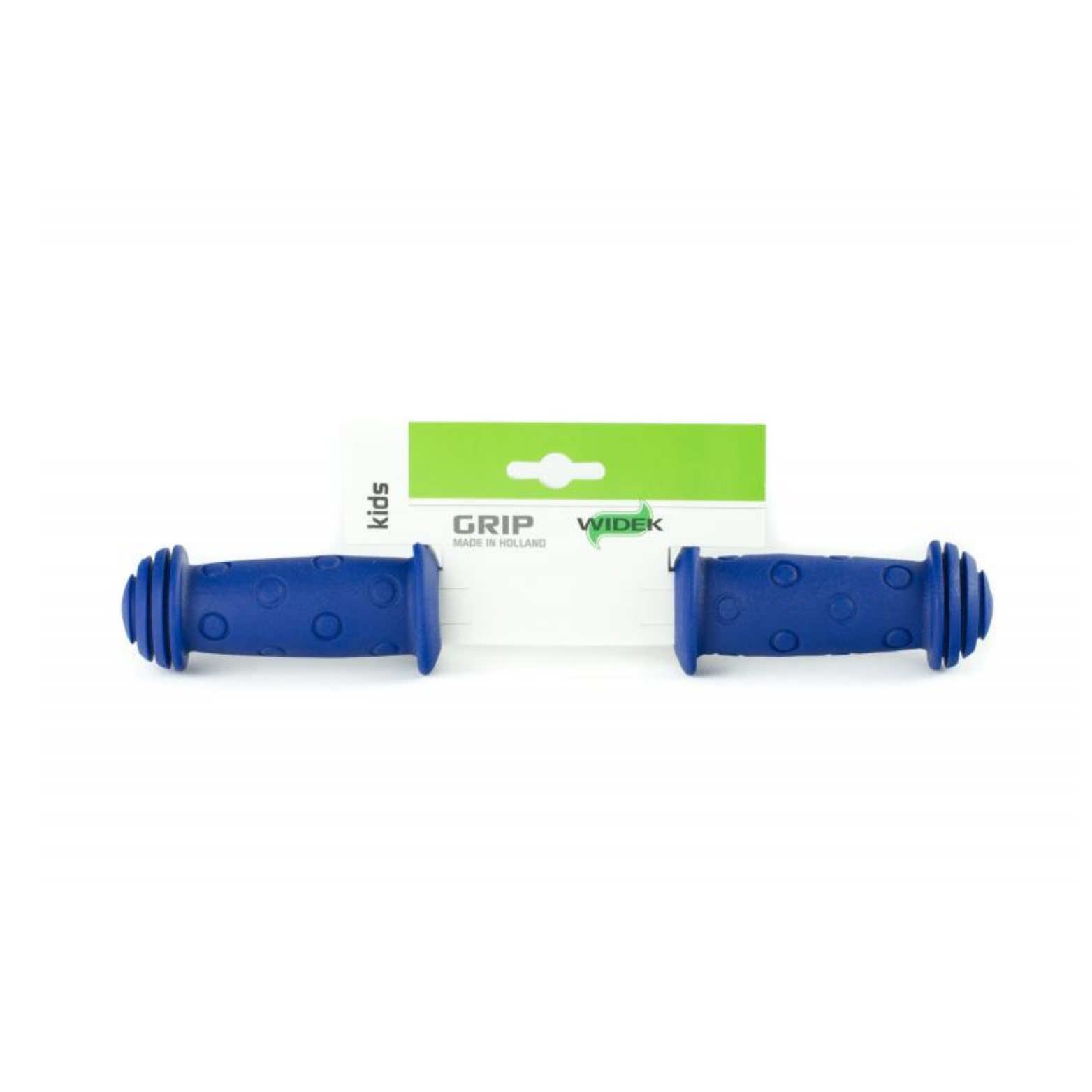 Widek Kids Basic-Griff - Blau (Paar)