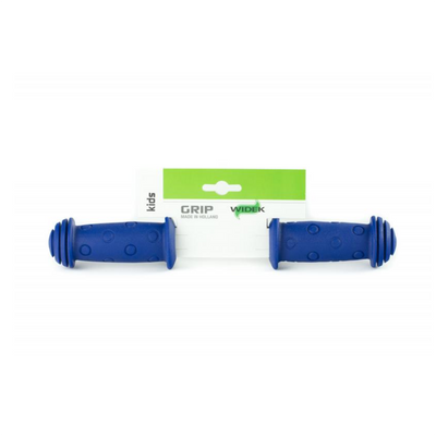Widek Kids Basic-Griff - Blau (Paar)