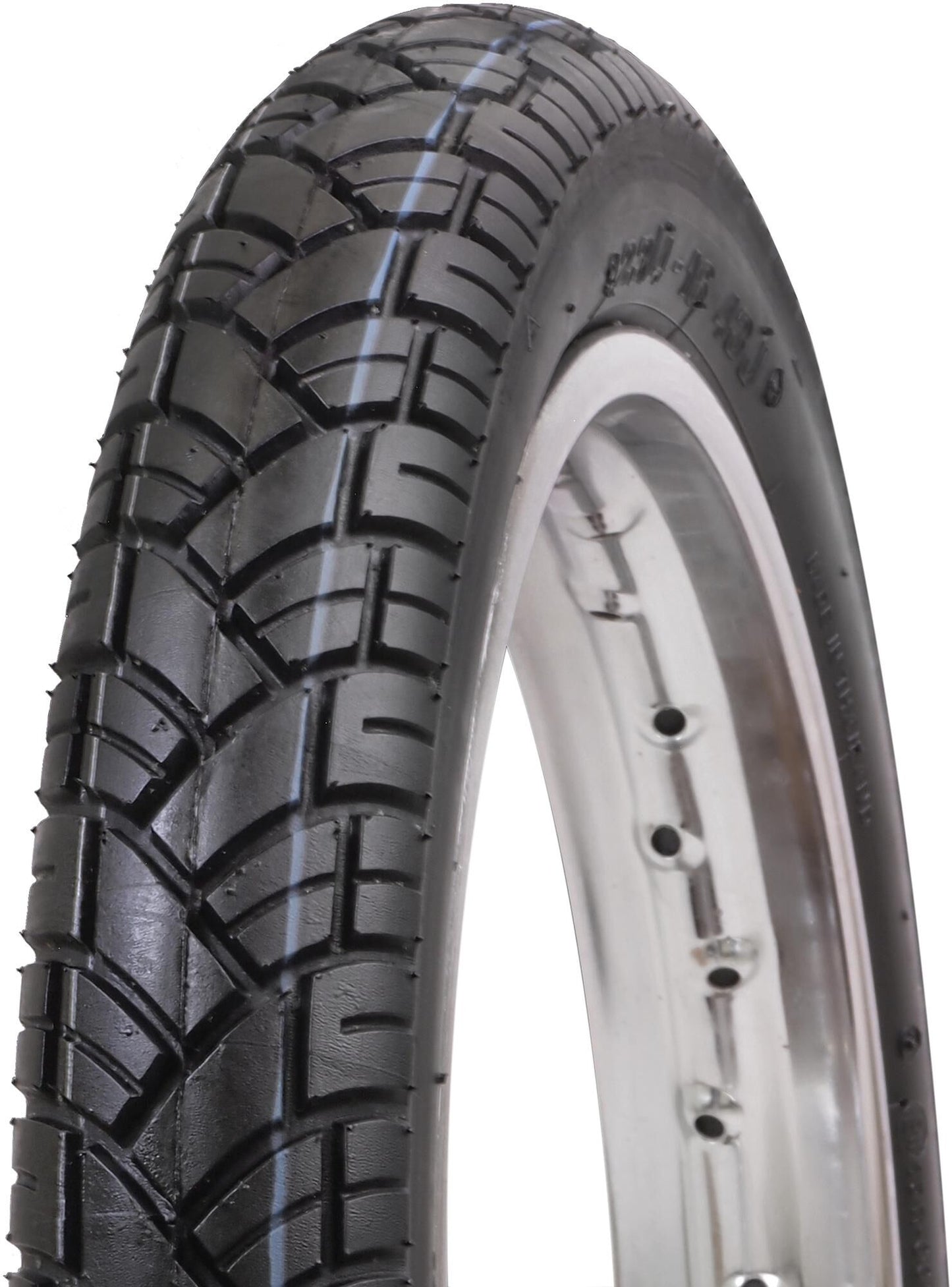 Viehzüchter Rinder reiben. VRM 094 2 3 4-16 TT 43J