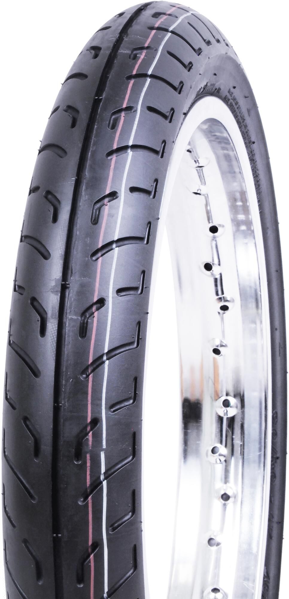 Rindergummireifen 110 70-16 52s TL VRM224 VR