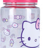 Vadobag Hello Kitty Drink Up Trinkflasche, 450ml