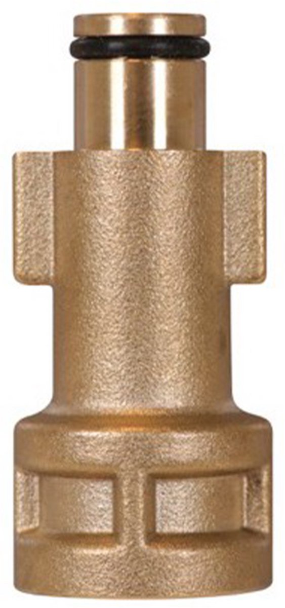 Turtle Wachs Turtle Wachs XT27005TD4 Snow Foam Cannon Adapter Bosch