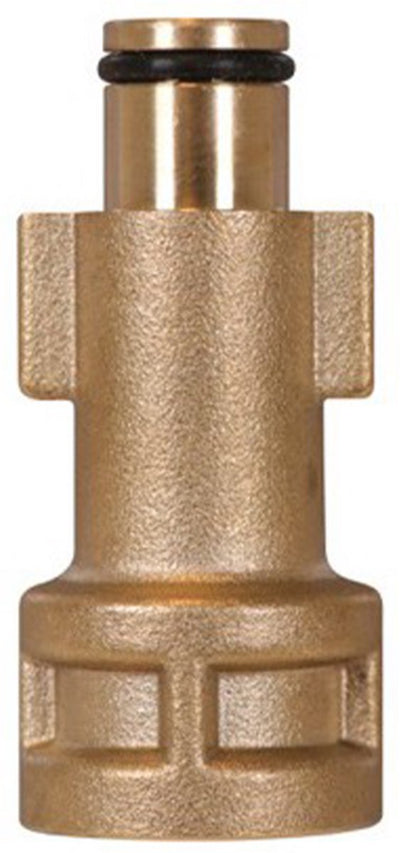 Turtle Wachs Turtle Wachs XT27005TD4 Snow Foam Cannon Adapter Bosch