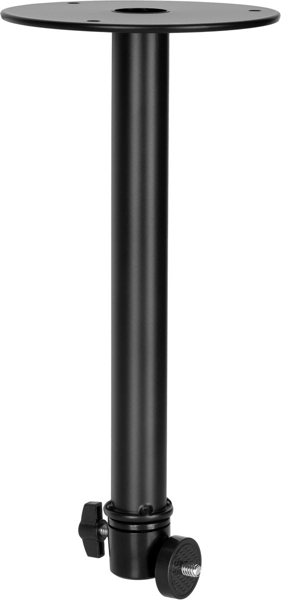 Cabletech – Projektorhalterung – drehbar – max. 2,5 kg – Wand- und Deckenmontage