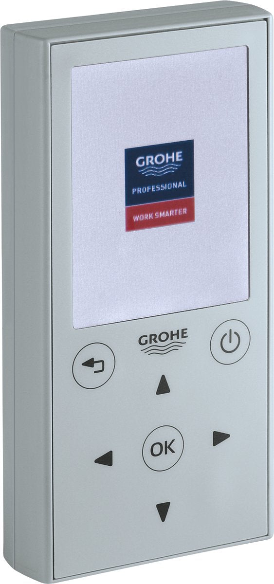 Grohe Fernbedienung 36407_1 für 1-Auge-IR-Arm. ab 06.2015 und blue home, 36407001