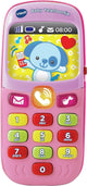 Vtech Baby -Anruf Rosa