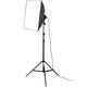 Linkstar Daylight Set LSD-4K1 4x28w