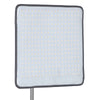 Linkstar Flexibles zweifarbiges LED-Panel LX-50 30x30 cm