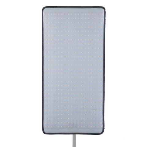 Linkstar Flexibles zweifarbiges LED-Panel LX-100 30x60 cm
