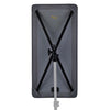Linkstar Flexibles zweifarbiges LED-Panel LX-100 30x60 cm