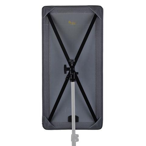 Linkstar Flexibles zweifarbiges LED-Panel LX-100 30x60 cm