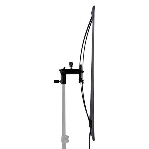 Linkstar Flexibles zweifarbiges LED-Panel LX-100 30x60 cm