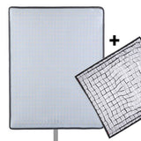 Linkstar Flexibles zweifarbiges LED-Panel LX-150 45x60 cm - afbeelding 1