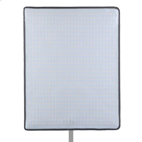 Linkstar Flexibles zweifarbiges LED-Panel LX-150 45x60 cm