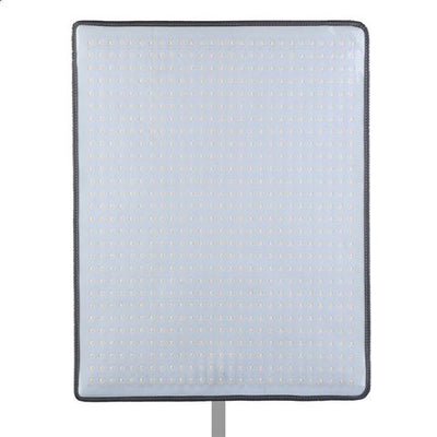 Linkstar Flexibles zweifarbiges LED-Panel LX-150 45x60 cm