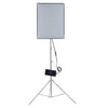 Linkstar Flexibles zweifarbiges LED-Panel LX-150 45x60 cm