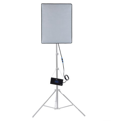 Linkstar Flexibles zweifarbiges LED-Panel LX-150 45x60 cm
