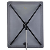 Linkstar Flexibles zweifarbiges LED-Panel LX-150 45x60 cm - afbeelding 4