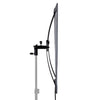 Linkstar Flexibles zweifarbiges LED-Panel LX-150 45x60 cm
