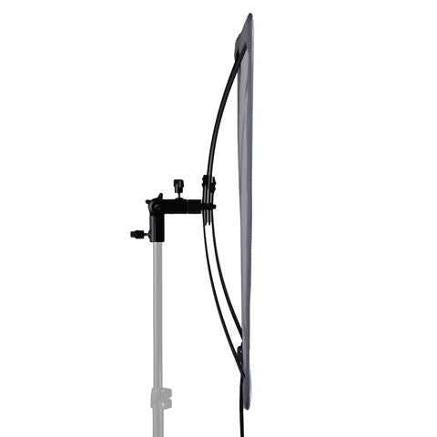Linkstar Flexibles zweifarbiges LED-Panel LX-150 45x60 cm